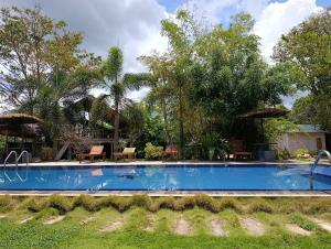 Amelia Resort