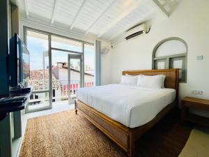 Galle Fort Home by Ivy Lane