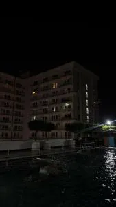 HomeiiHood stay - Sītāpur