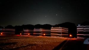 Bedouin Memories Camp