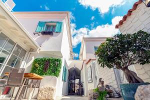 Sigacik Gardenya Buti̇k Otel