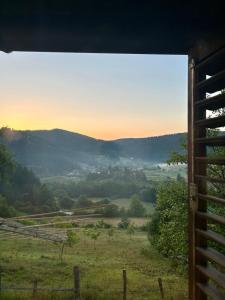 Cottage TARA, Kremna