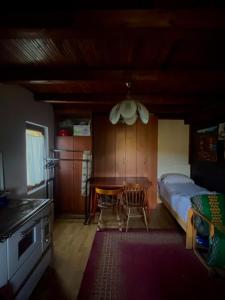 Cottage TARA, Kremna