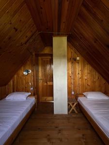 Cottage TARA, Kremna