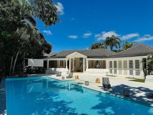 Charming Italian Vila in Casa de Campo - 拉罗马纳 Charming Italian Vila in Casa de Campo - 拉罗马纳