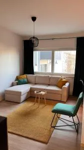 Renovated apartment in Joensuu - Niittylahti