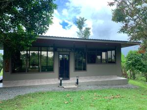 Potrerillos Ranch close to Boquete