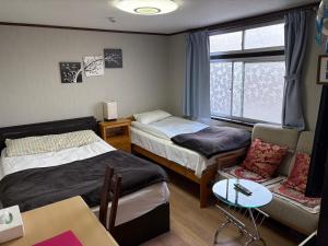 hostel sunflower301