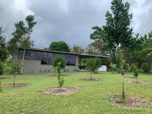 Potrerillos Ranch close to Boquete