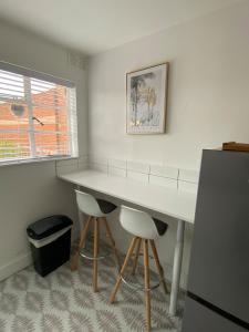 Gallery Apartment