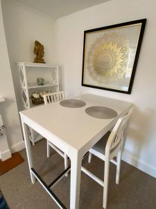 Gallery Apartment