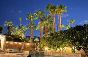Oasis in Rancho Mirage Drean Vacation - Palm Desert