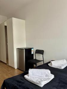 Apartament Kamionka Piast