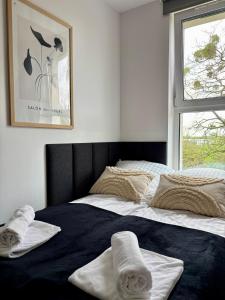 Apartament Kamionka Piast