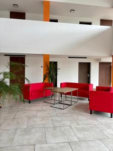 Apartament Kamionka Piast