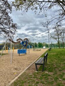 Apartament Kamionka Piast