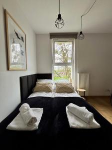 Apartament Kamionka Piast