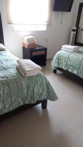 Beautiful Residential Apartment