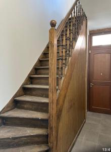 Sweet mother apartement et espace partage 1&2 SDB WC Séjour