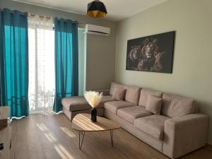 Gold Pearl Apartament