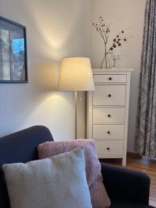 Haus Hohe Worth, Apartment 110