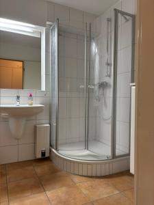 Haus Hohe Worth, Apartment 110
