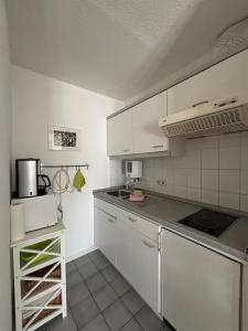 Haus Hohe Worth, Apartment 110