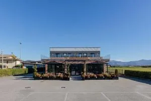 OPHELIA Hotel - Rovato