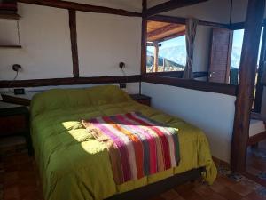 Camino & Piedra 2 - Cabaña de montaña