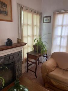 La Casita del Bosque