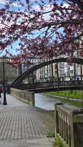 Ernestina Redondela Apartment - Redondela