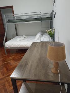 Ernestina Redondela Apartment