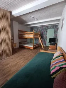 Chambre d'hôte Les Maisons de Gaïa - Padern