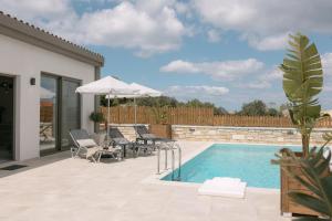Halaro Villa
