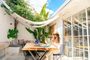 Sigacik Gardenya Buti̇k Otel