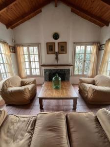 La Casita del Bosque