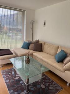 Appartement Mölltalblick