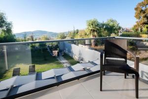 Tranquil Peaceful Tunç Villa