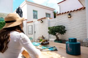 Sigacik Gardenya Buti̇k Otel