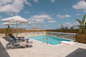 Halaro Villa