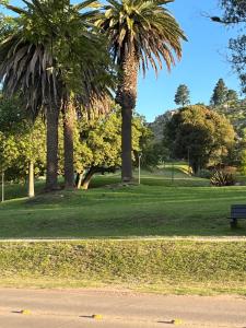 La Casita del Bosque