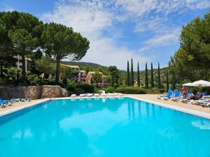 Cap Esterel Cote dAzur VUE MER