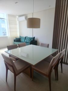 Quarto Conforto na Barra