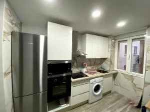 Apartamento con encanto cerca de la Catedral - Mendijur