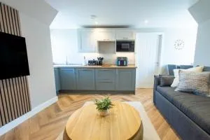 Stoneyloft Modern Apartment in Glen Vine - 卡斯尔敦