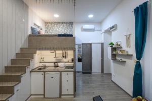 Cozy Vibes A36 by B&Z