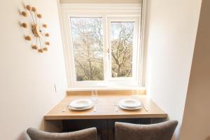 Stoneyloft Modern Apartment in Glen Vine