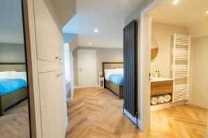 Stoneyloft Modern Apartment in Glen Vine