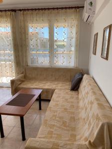 Kerasioti Sea View Apartment