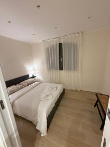 Appartements Duplex sur le Golfe de Saint Tropez - Panoramic View : photos des chambres